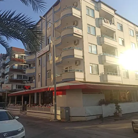 Ξενοδοχείο με διαμερίσματα As Venues *