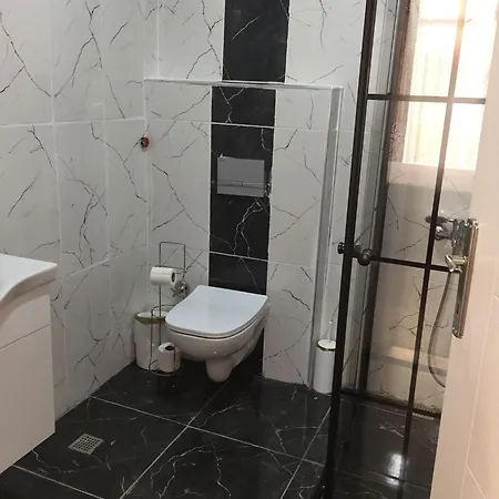 아파트호텔 As Venues