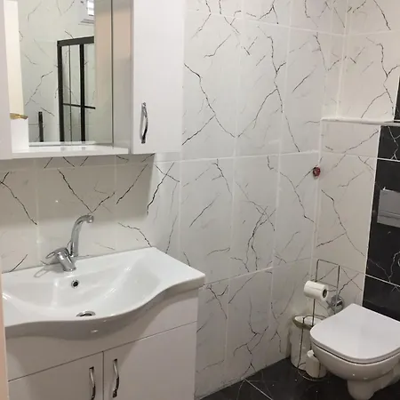 아파트호텔 As Venues 알란야