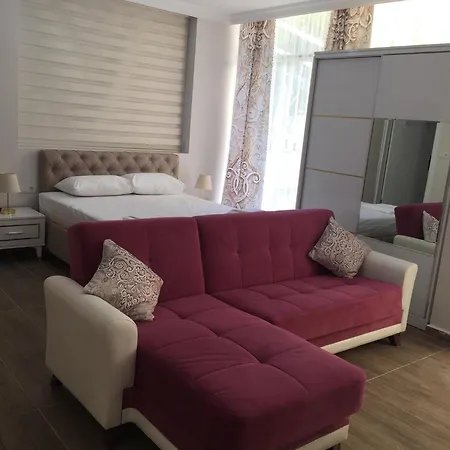 Hotel de apartamente As Venues *