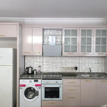 As Venues Hotel de apartamente *