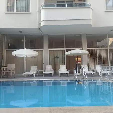 As Venues Apart Otel