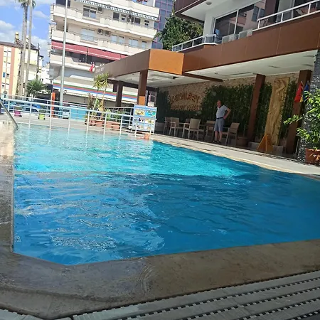 As Venues Apart Otel